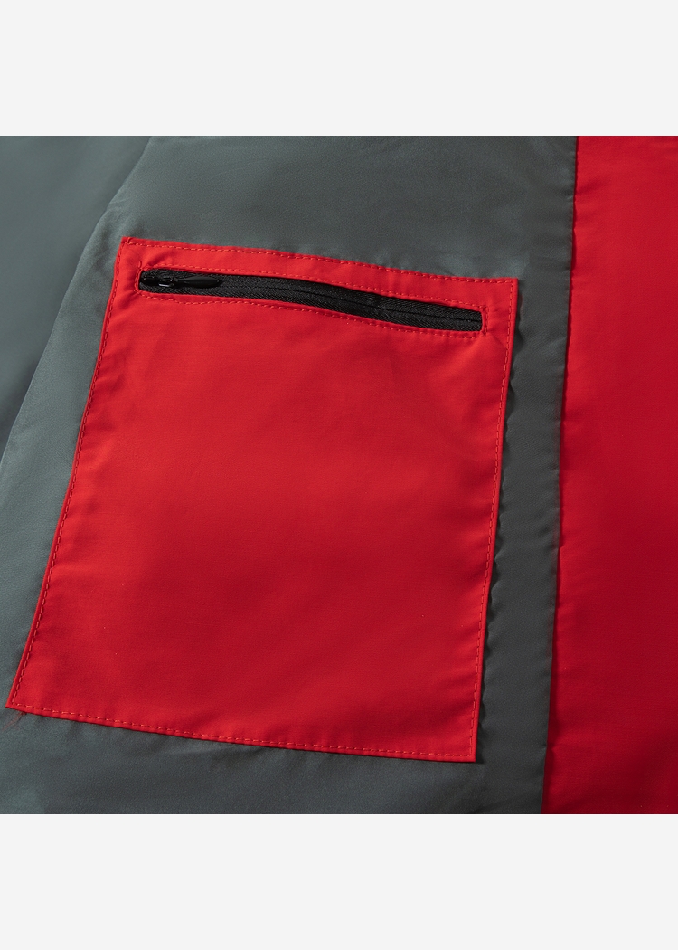 Куртка YMKASHIX Snap