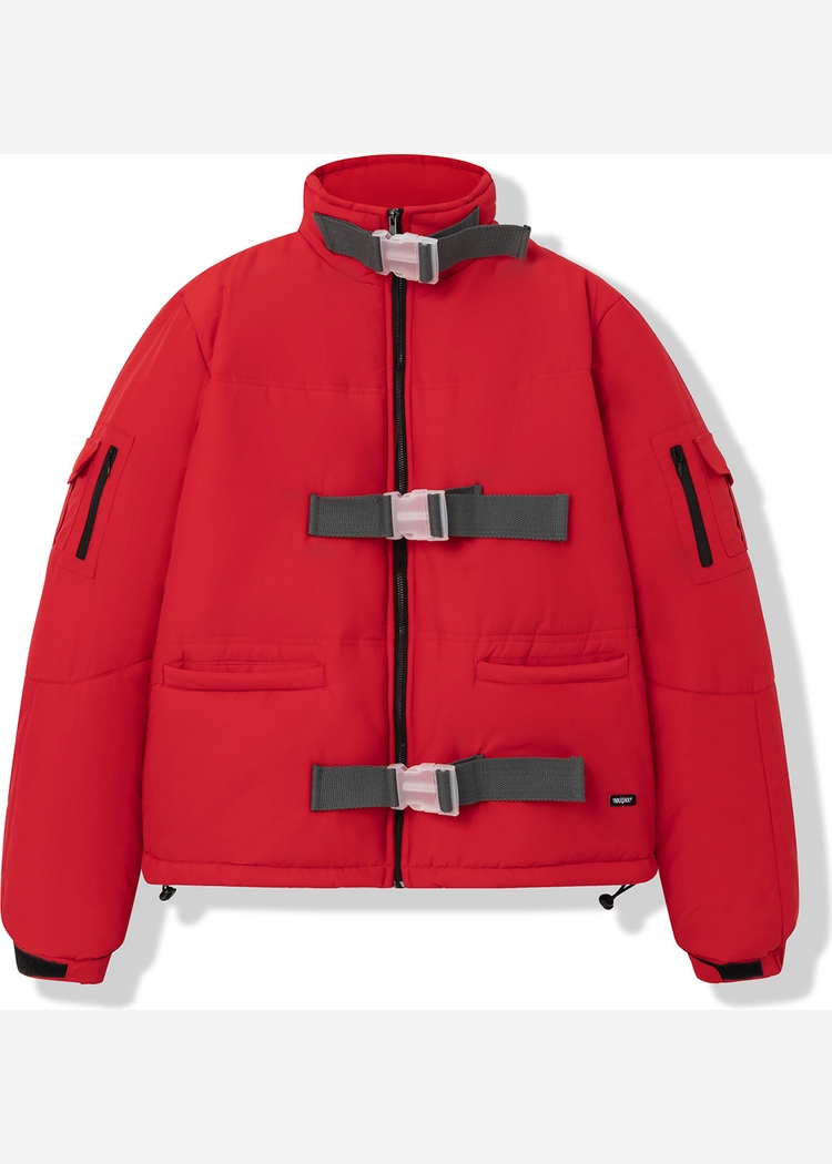 Куртка YMKASHIX Snap