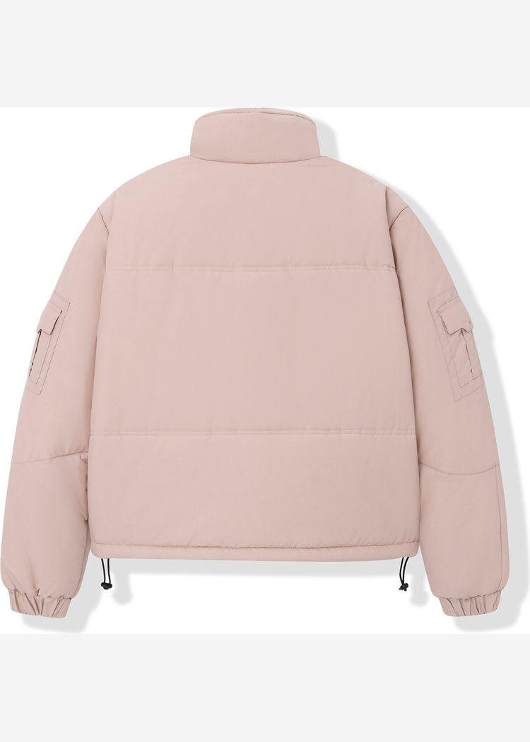 Куртка укороченная YMKASHIX Snap