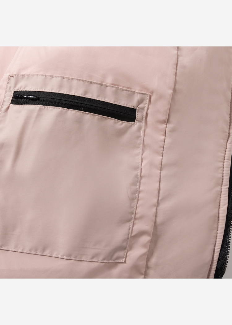 Куртка укороченная YMKASHIX Snap