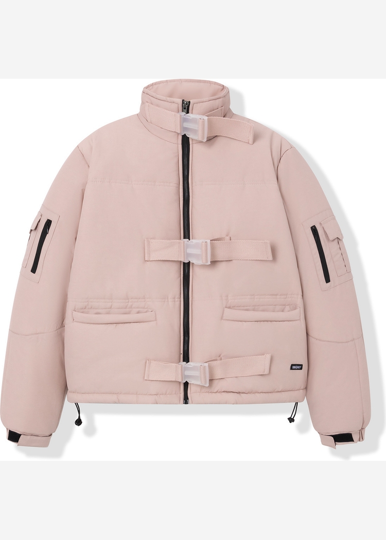 Куртка укороченная YMKASHIX Snap