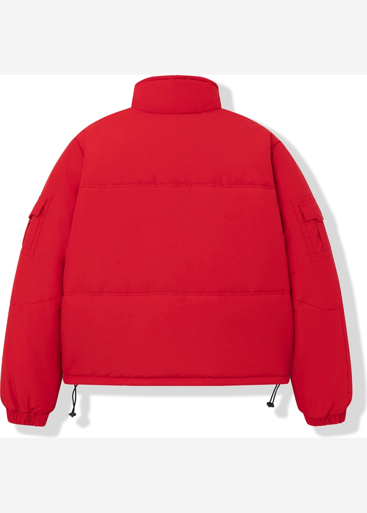 Куртка укороченная YMKASHIX Snap 