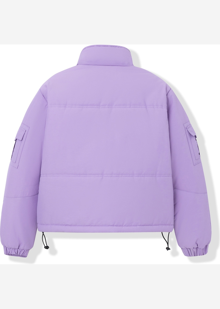 Куртка укороченная YMKASHIX Snap 