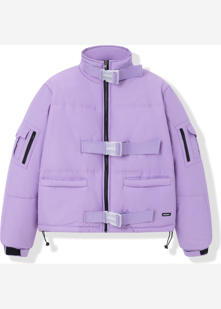 Куртка укороченная YMKASHIX Snap 