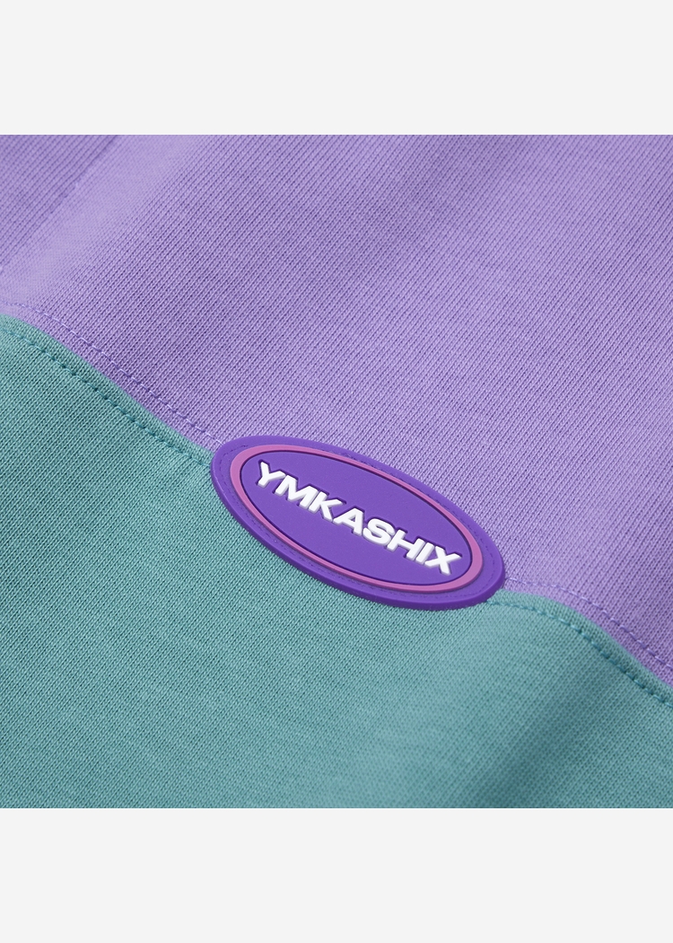 Рубашка Rugby фиолет