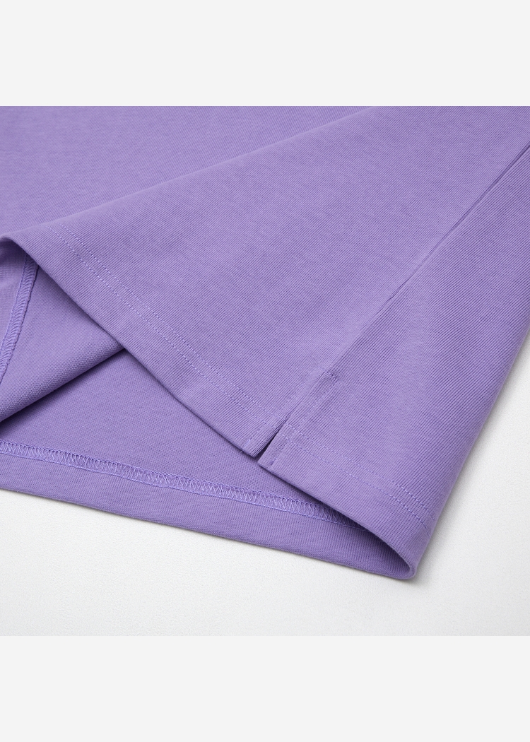 Рубашка Rugby фиолет