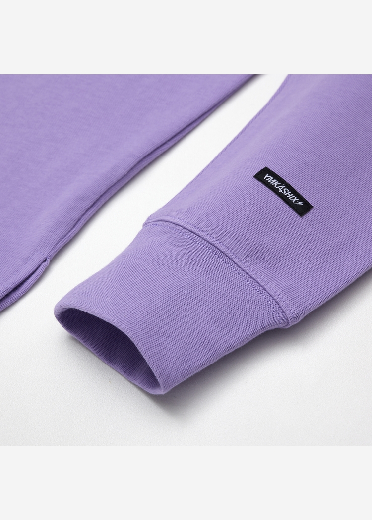 Рубашка Rugby фиолет