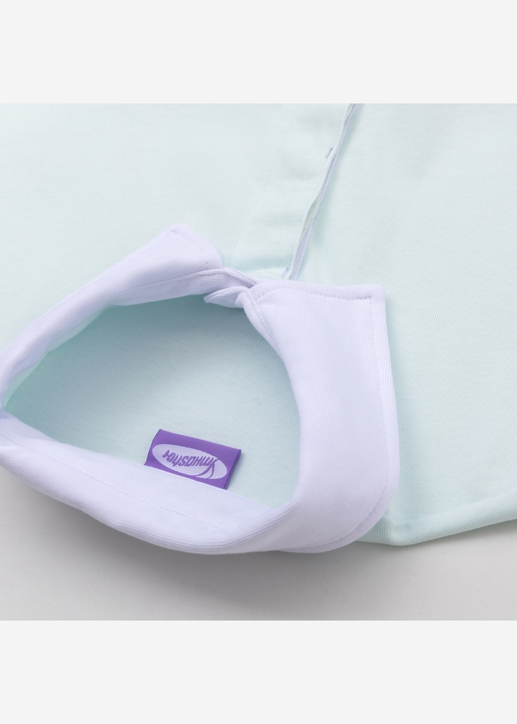 Рубашка YMKASHIX Rugby голубой