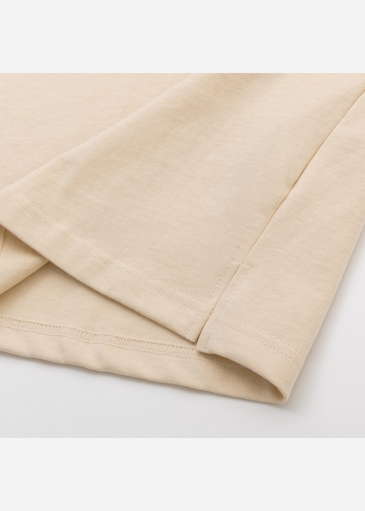 Рубашка YMKASHIX Rugby песочный