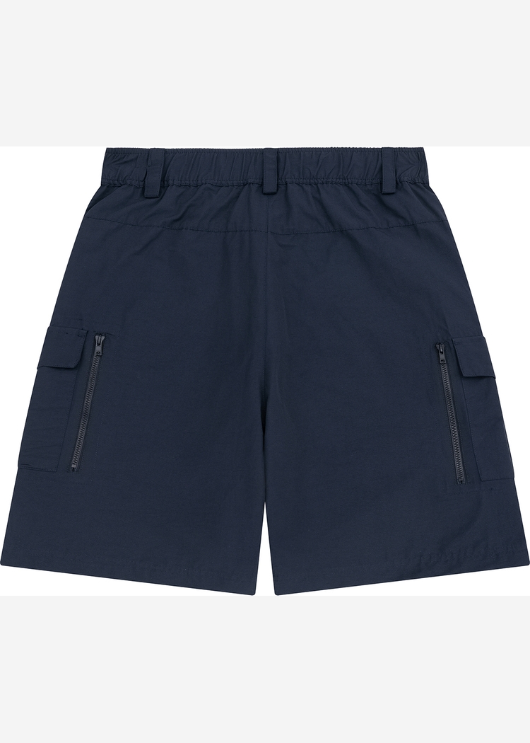 Шорты YMKASHIX Ranger темно-синие