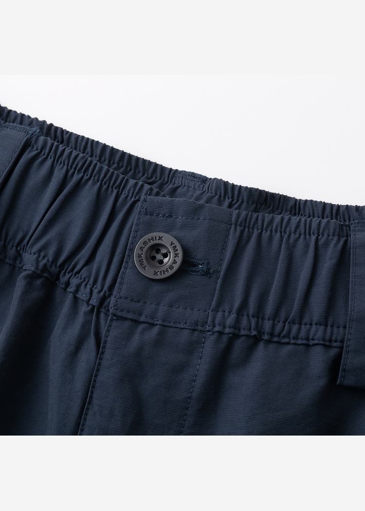 Шорты YMKASHIX Ranger темно-синие
