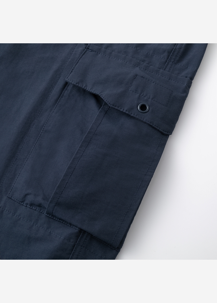 Шорты YMKASHIX Ranger темно-синие