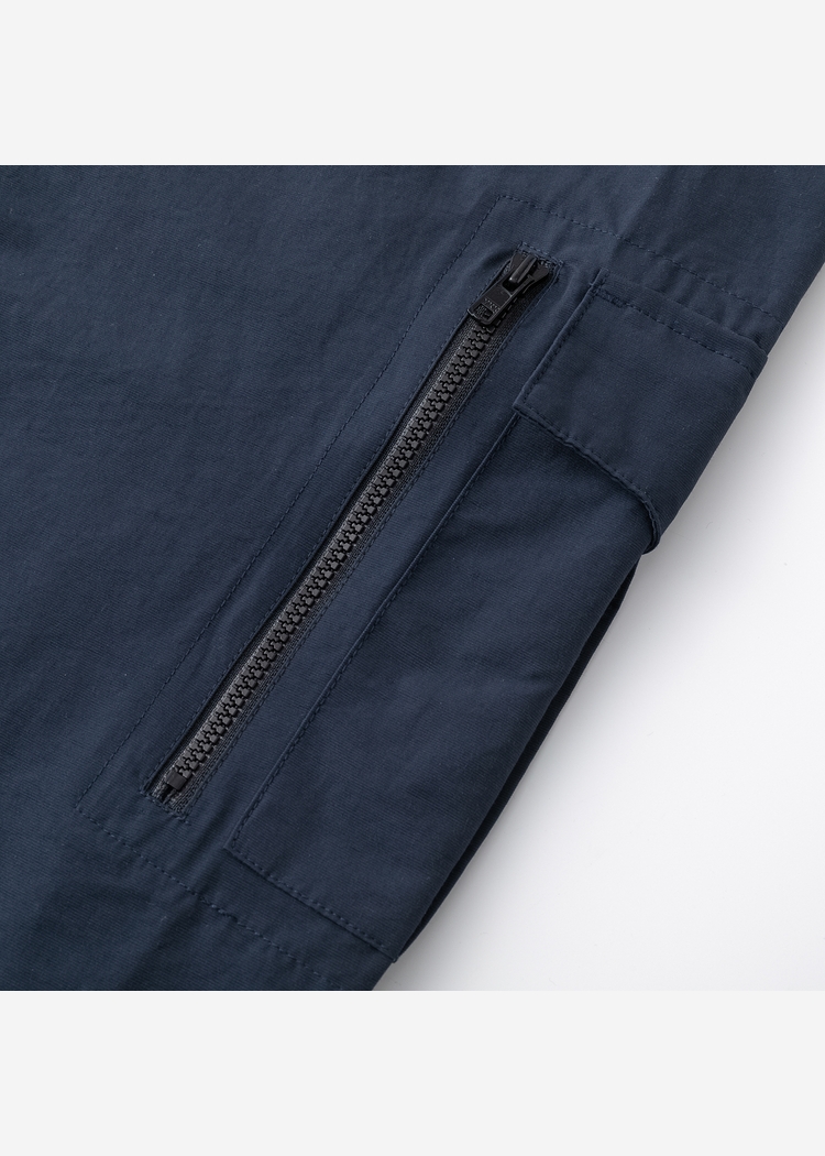 Шорты YMKASHIX Ranger темно-синие