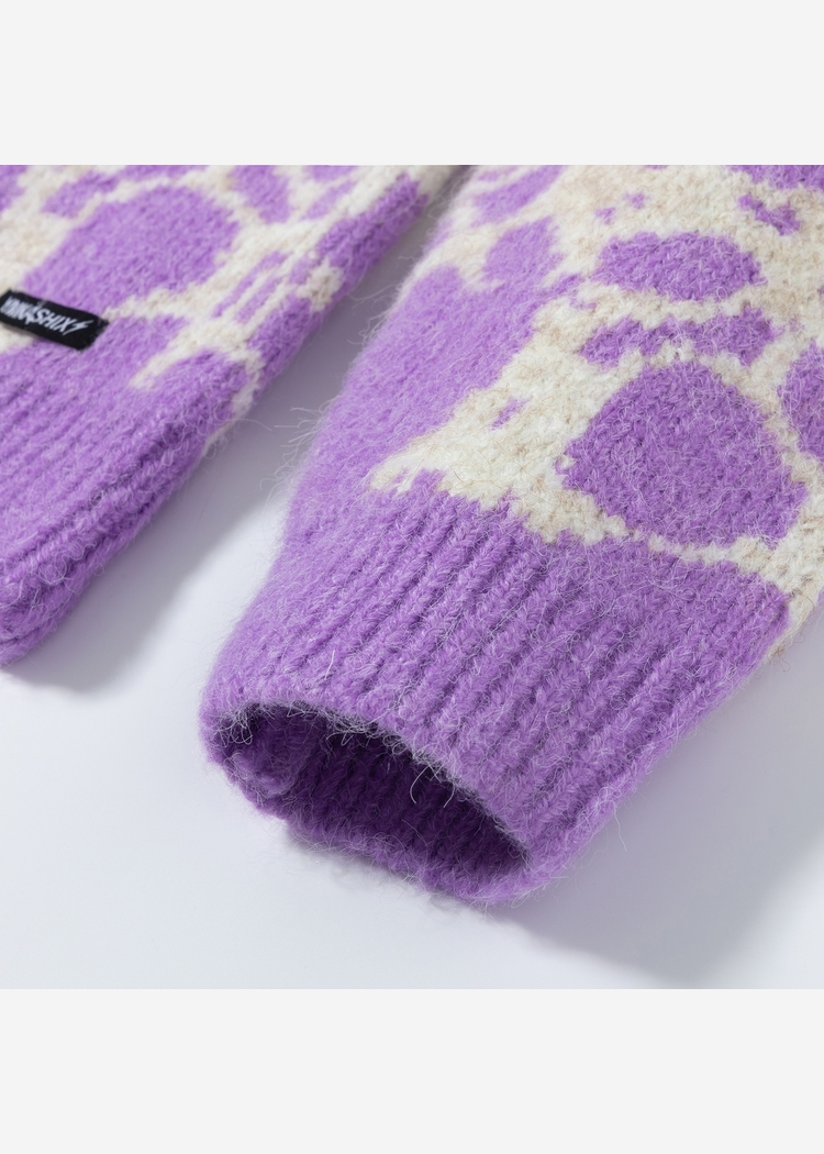 Свитер YMKASHIX Kelp