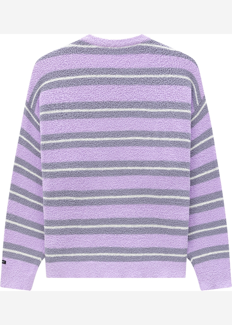 Свитер YMKASHIX Soft Strips