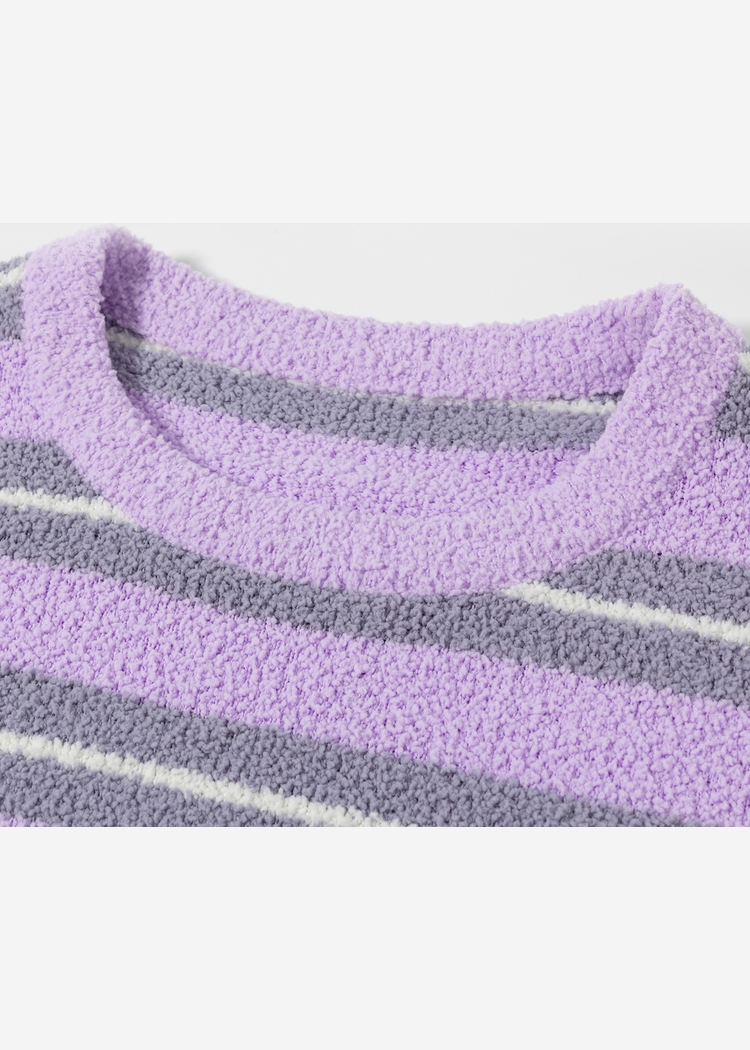 Свитер YMKASHIX Soft Strips