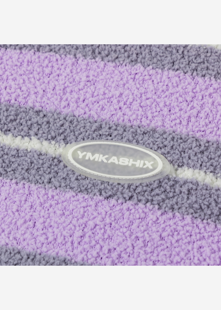 Свитер YMKASHIX Soft Strips