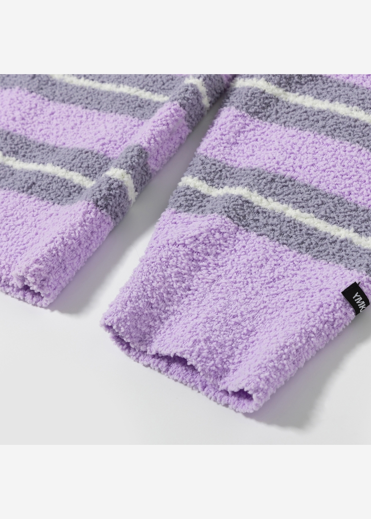 Свитер YMKASHIX Soft Strips
