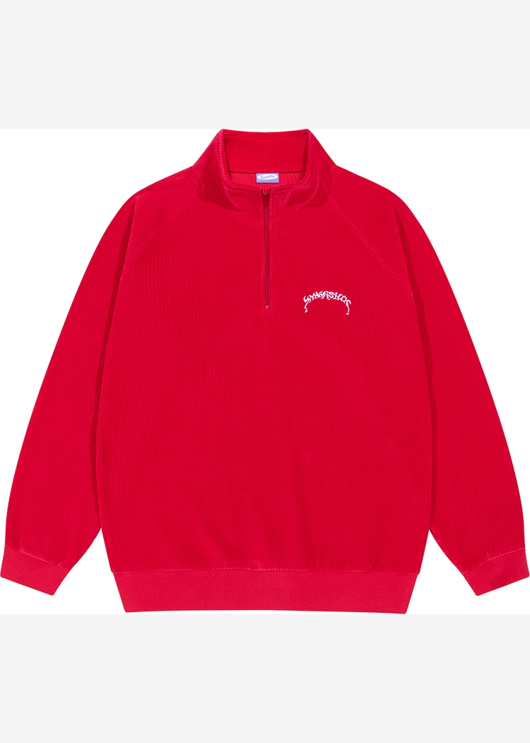 Свитшот велюровый YMKASHIX Puff