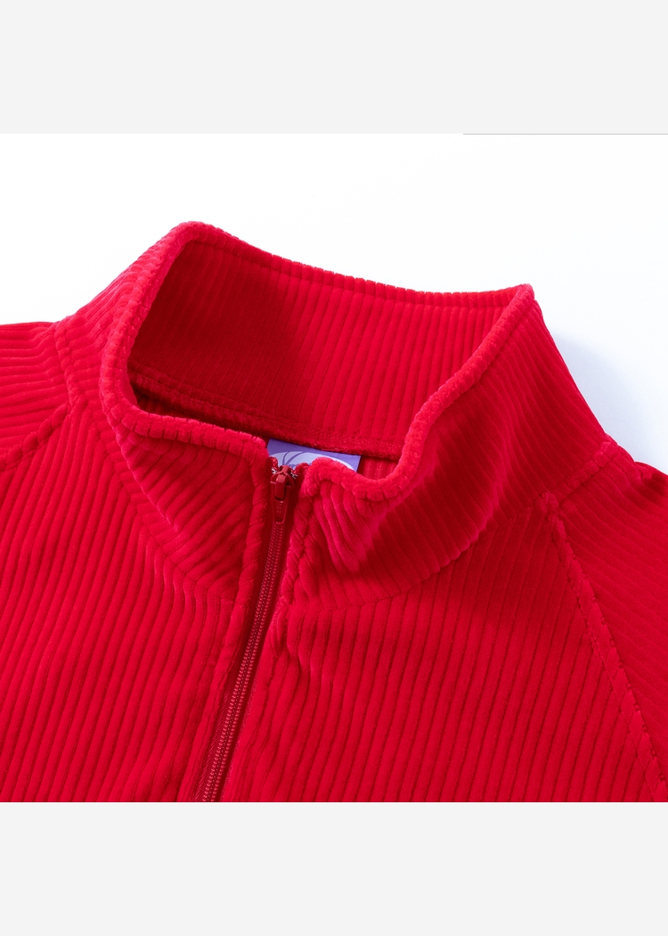 Свитшот велюровый YMKASHIX Puff