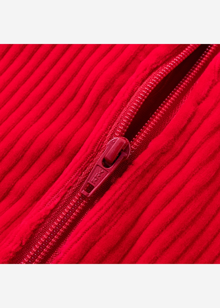 Свитшот велюровый YMKASHIX Puff