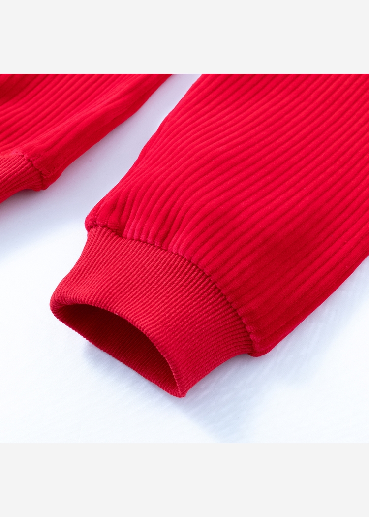 Свитшот велюровый YMKASHIX Puff