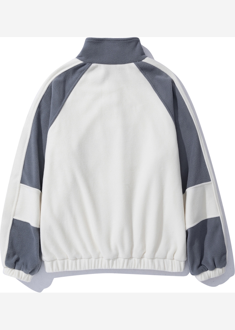 Свитшот YMKASHIX Turbo fleece серый