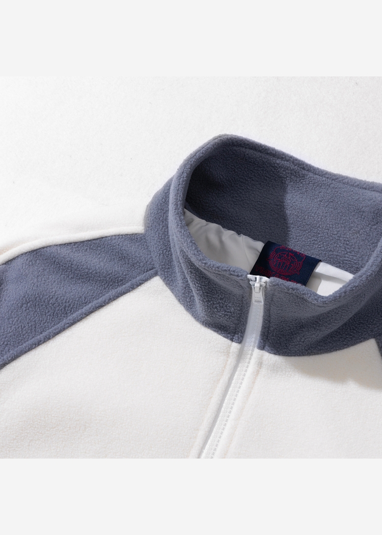 Свитшот YMKASHIX Turbo fleece серый