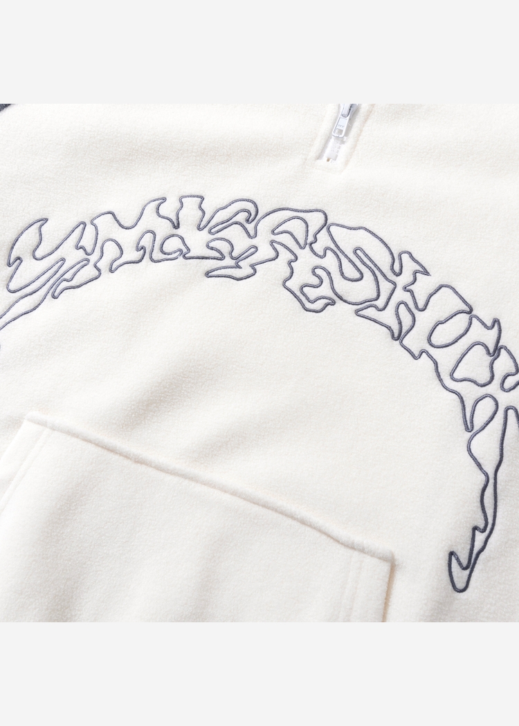Свитшот YMKASHIX Turbo fleece серый