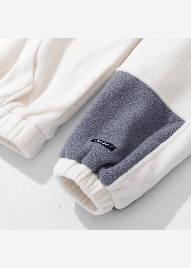 Свитшот YMKASHIX Turbo fleece серый