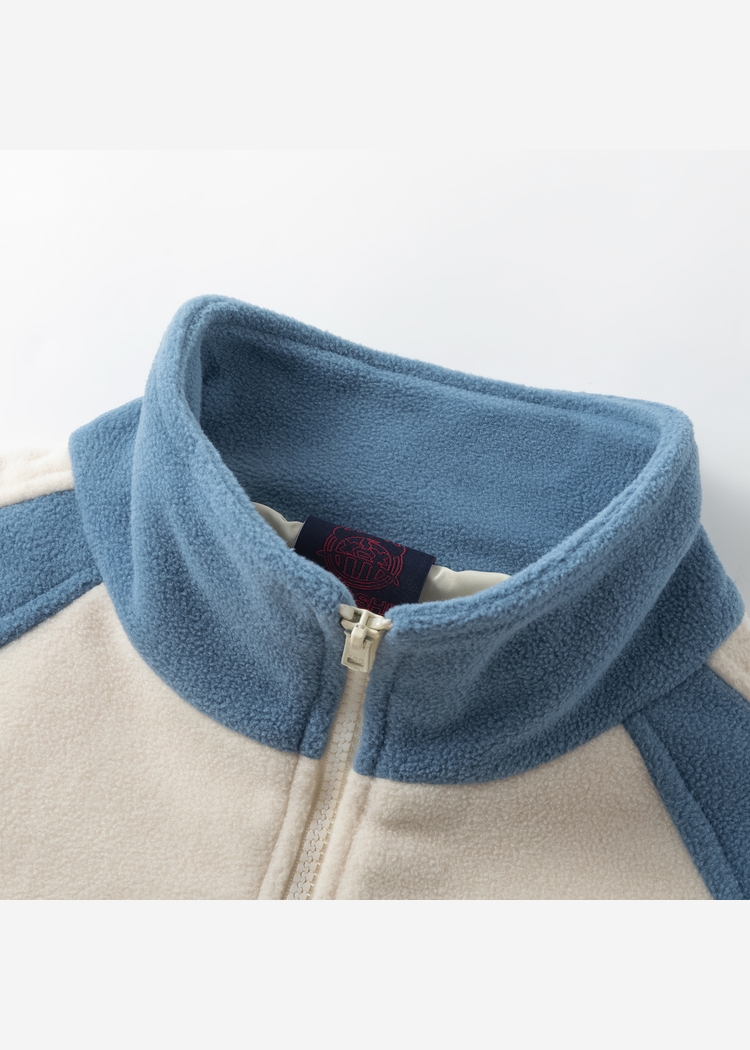Свитшот YMKASHIX Turbo fleece бежевый