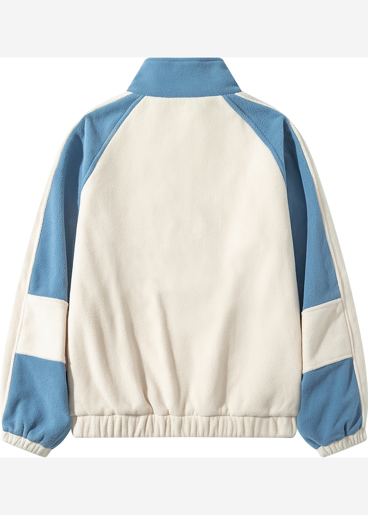Свитшот YMKASHIX Turbo fleece бежевый