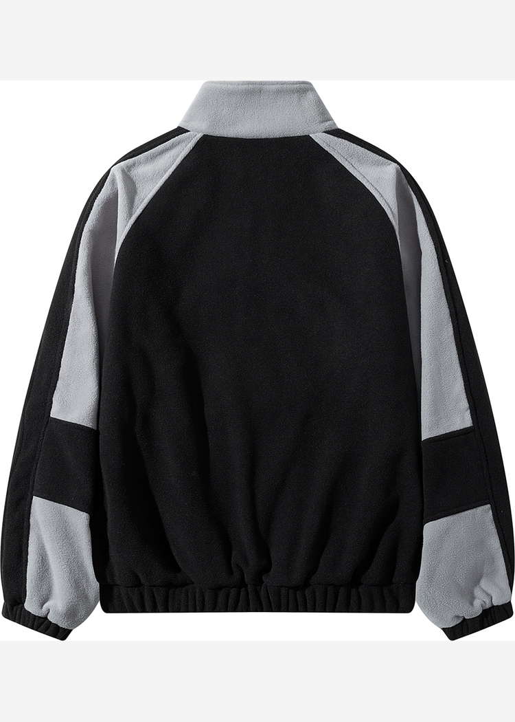 Свитшот YMKASHIX Turbo fleece черный