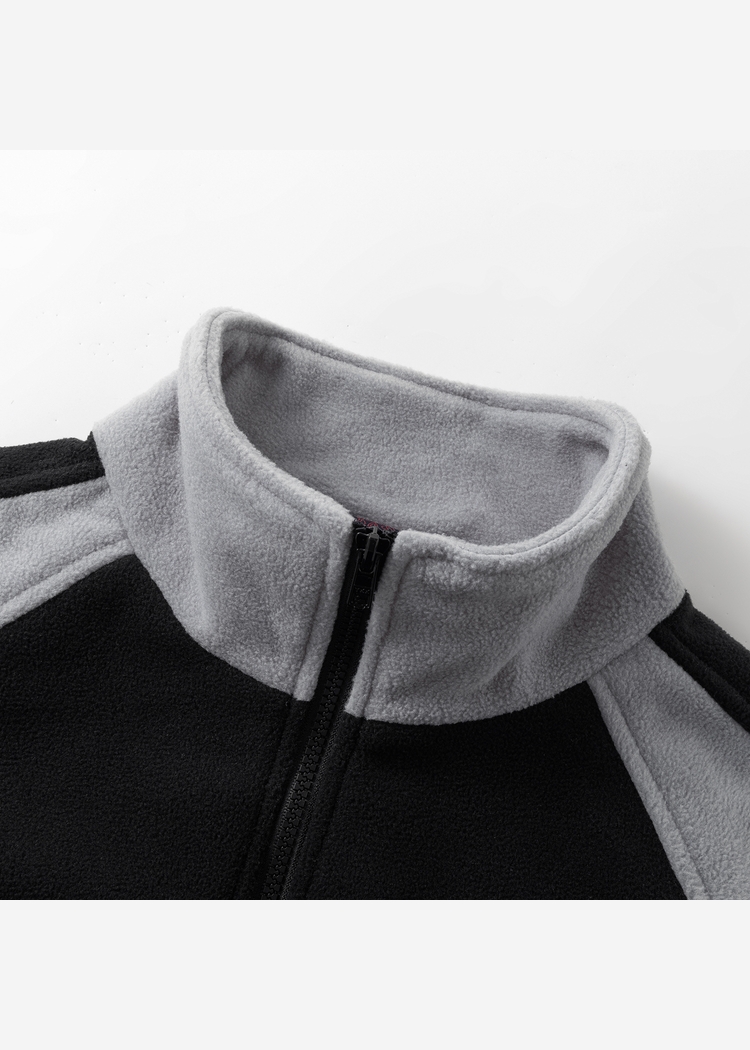 Свитшот YMKASHIX Turbo fleece черный