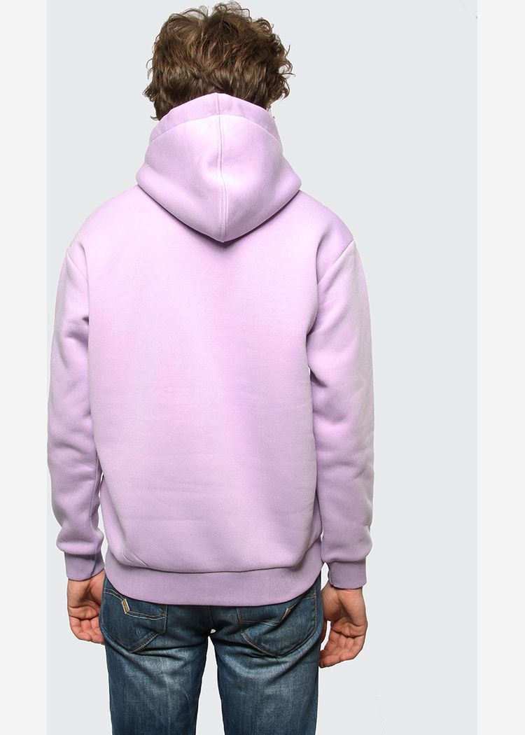 Худи ROCKIT SS2LL фиолетовое