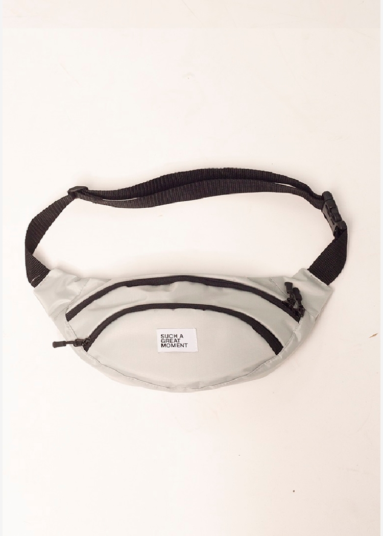 Сумка поясная B-355 	