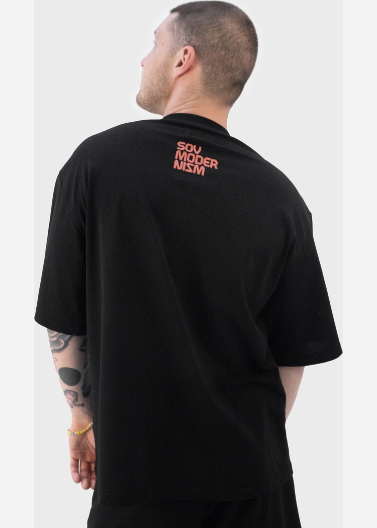 Футболка С7МЬ "СКК"