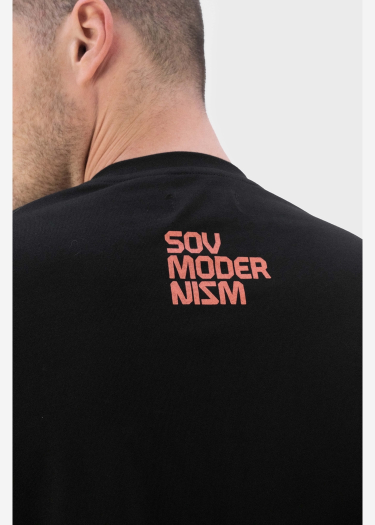 Футболка С7МЬ "СКК"