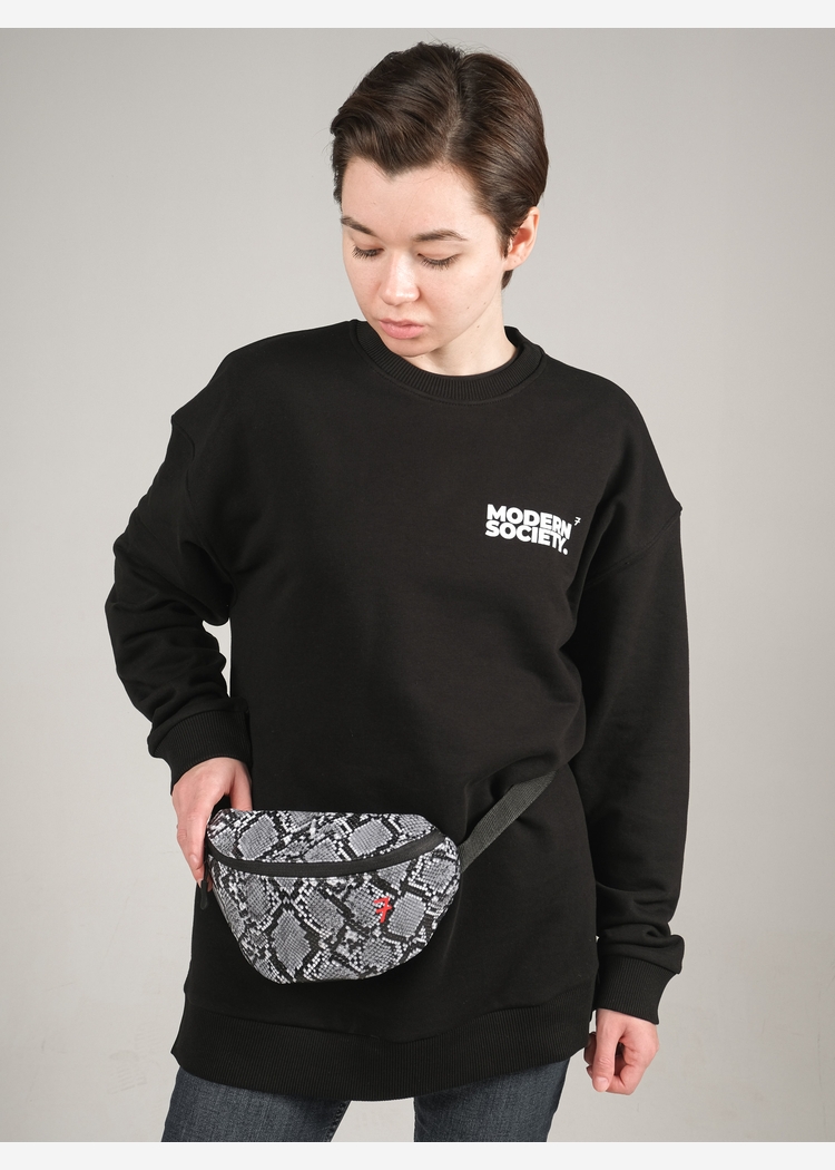 Сумка Поясная Piton Bag 7