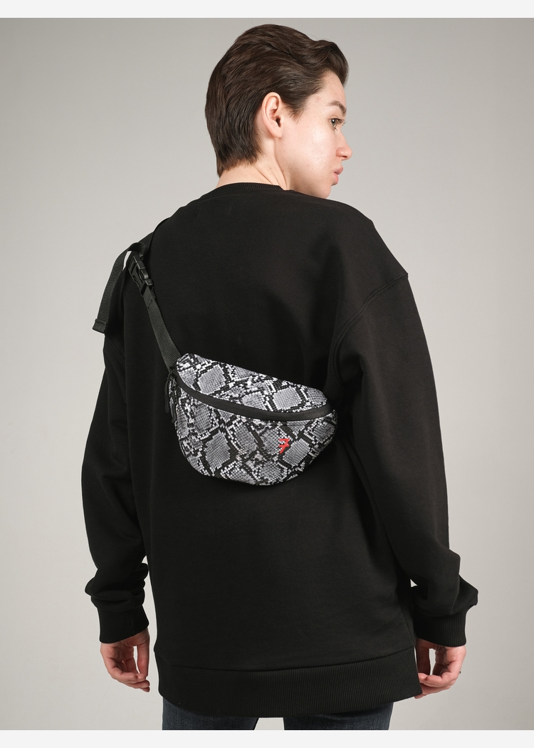 Сумка Поясная Piton Bag 7