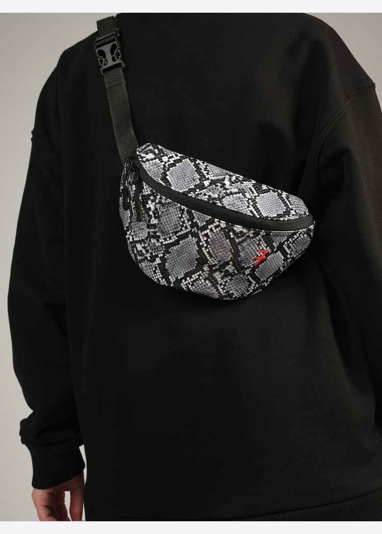 Сумка Поясная Piton Bag 7