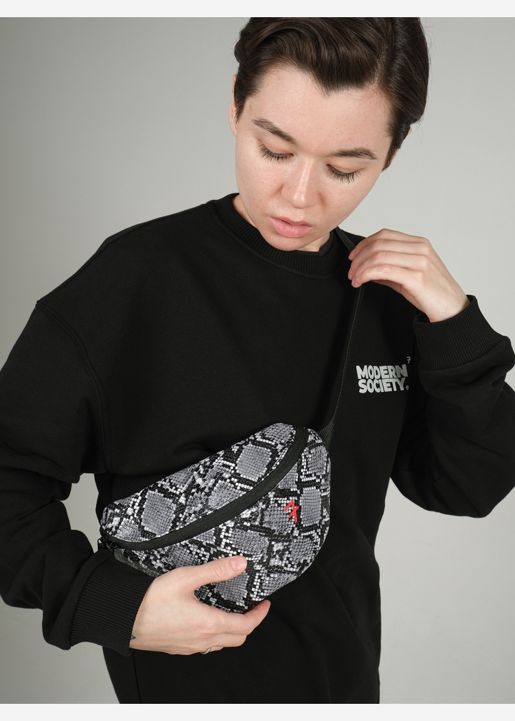 Сумка Поясная Piton Bag 7