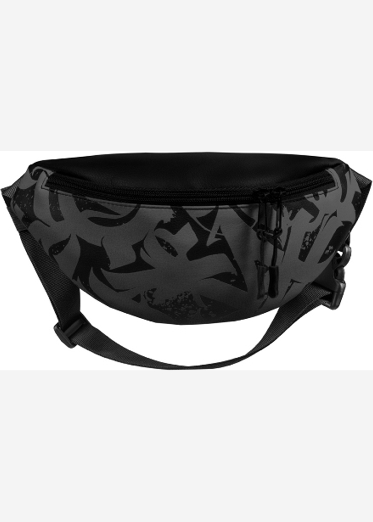 Поясная сумка BLOCK-P х ЗУКО