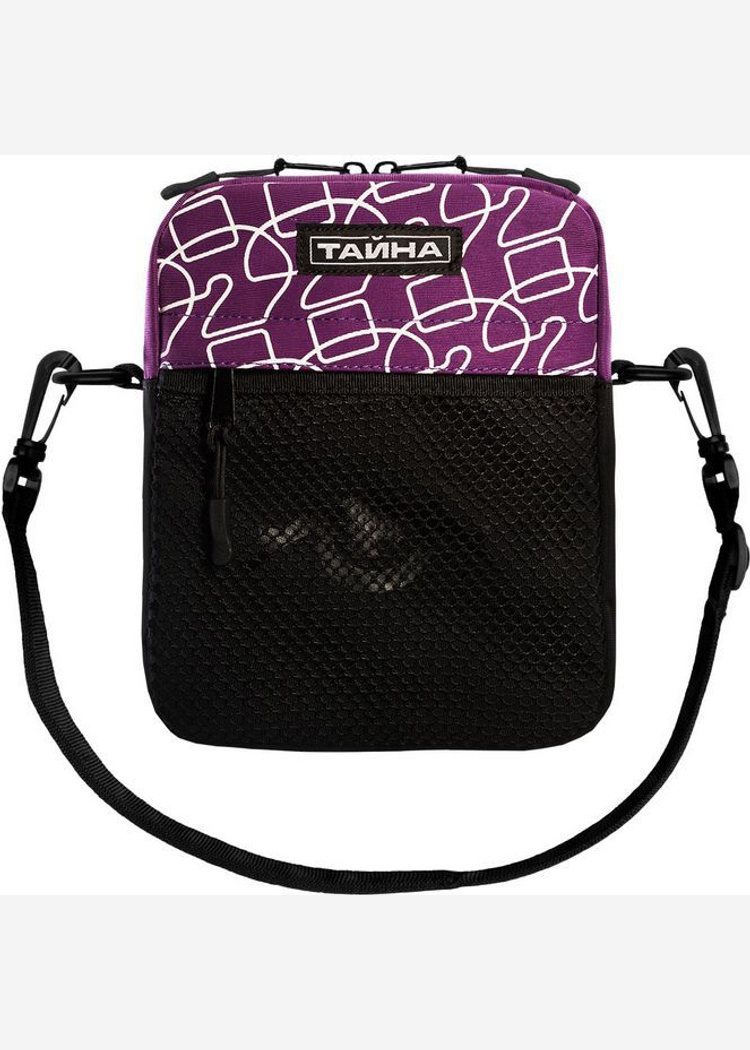 Сумка через плечо Вопросы