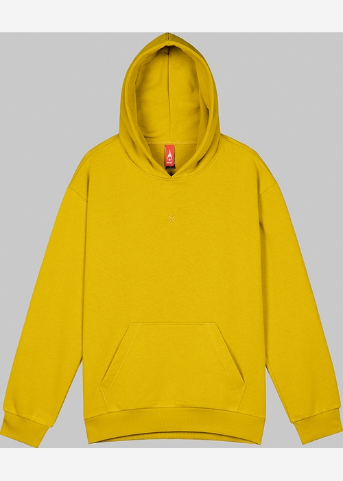 Худи LITE MUSTARD