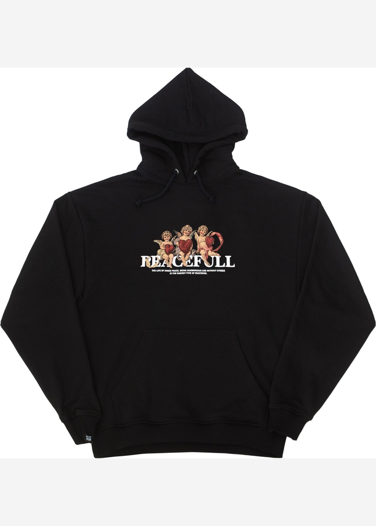 Худи Hook "Писфул"