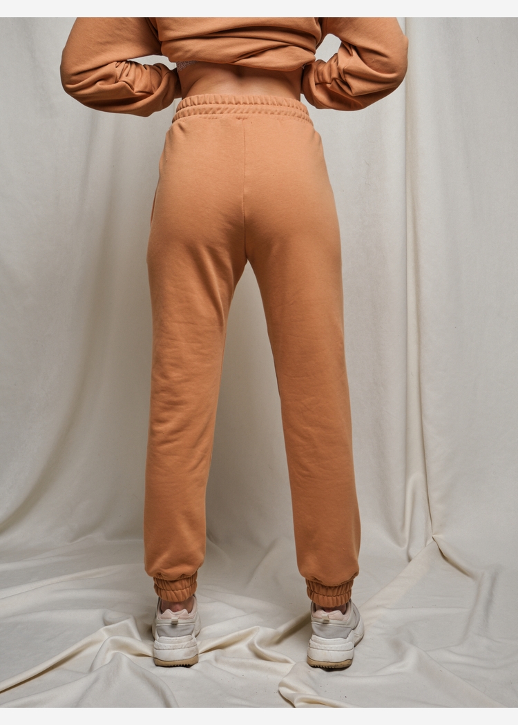 Брюки 9005 W lt.brown 