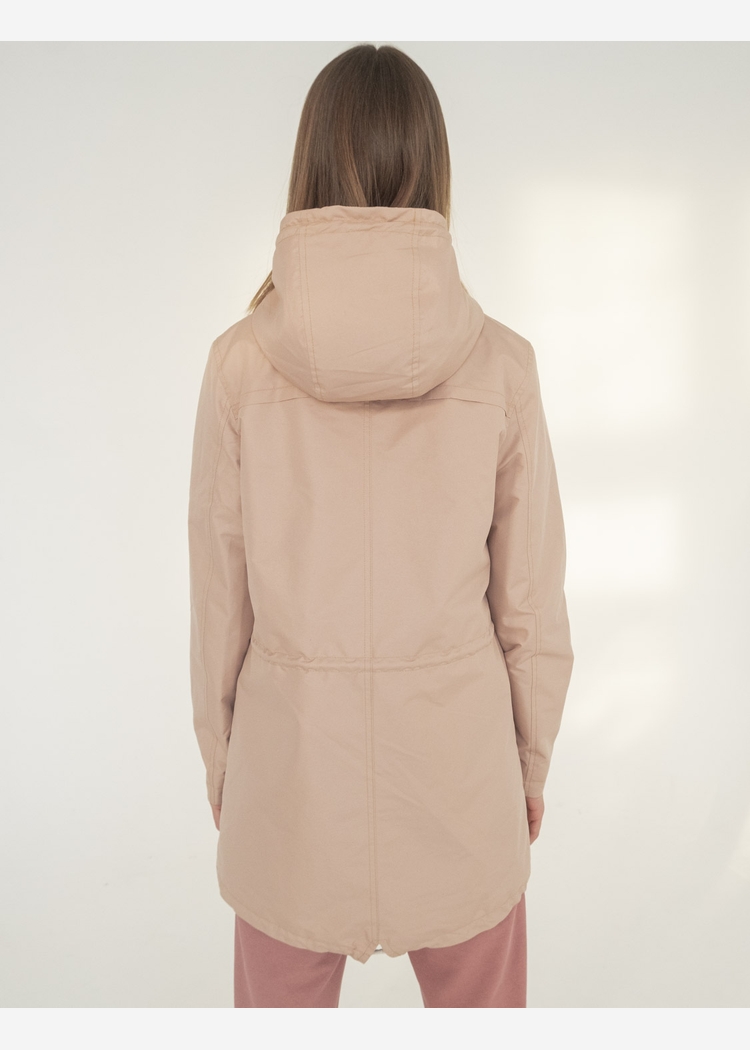 Ветровка Asa 2 бежевая