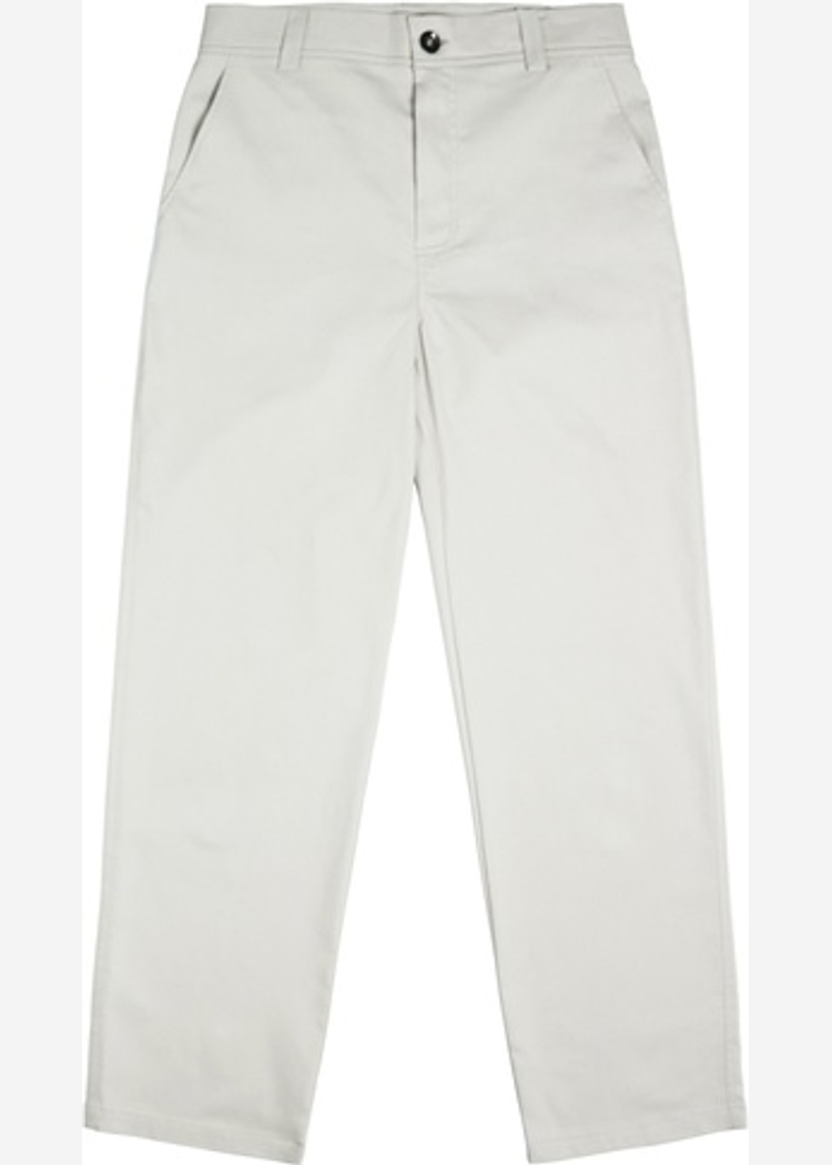 Штаны "Ворк", серый