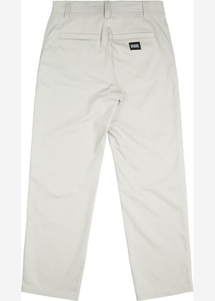 Штаны "Ворк", серый